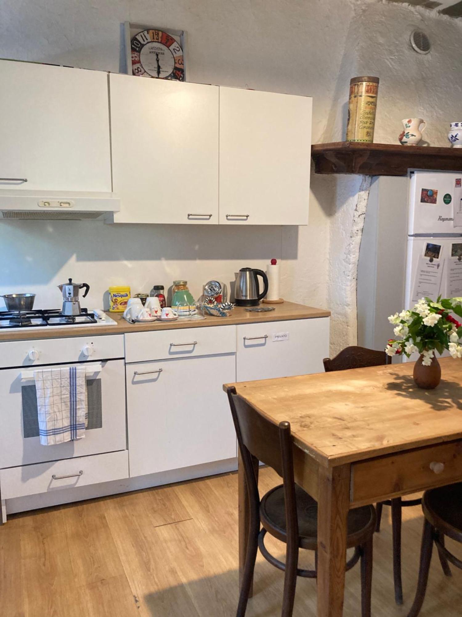 Al Termen Bed & Breakfast Sondrio Exterior foto
