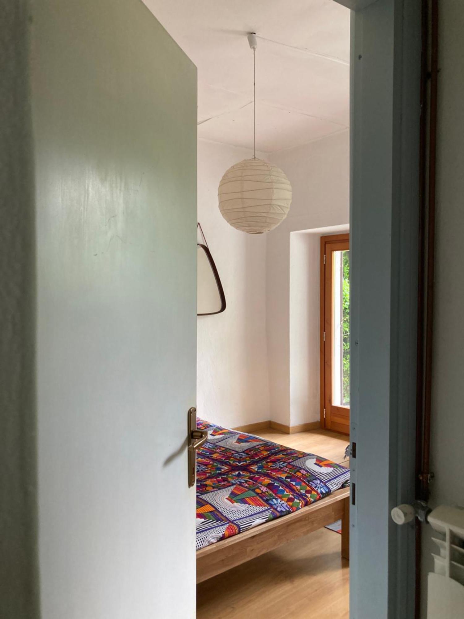 Al Termen Bed & Breakfast Sondrio Exterior foto
