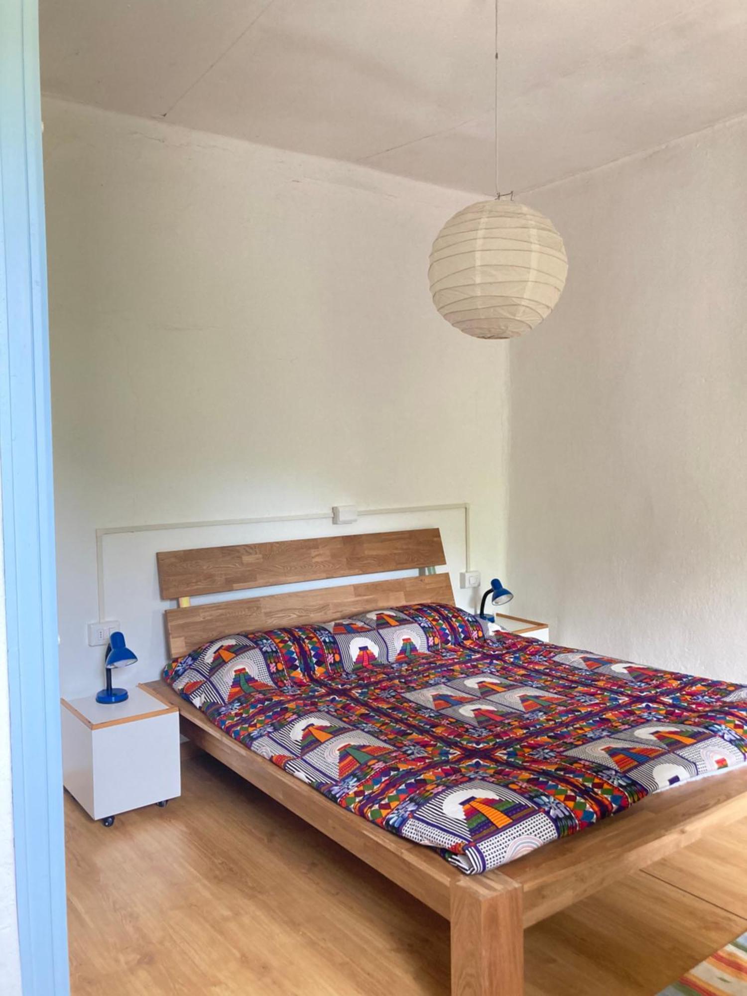 Al Termen Bed & Breakfast Sondrio Exterior foto